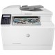 Лазерное МФУ/ HP Color LaserJet Pro MFP M183fw