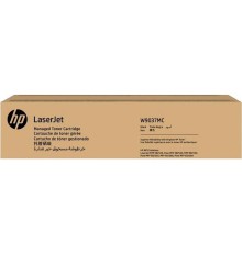 Тонер-картридж/ HP Black Managed LaserJet Toner Cartridge