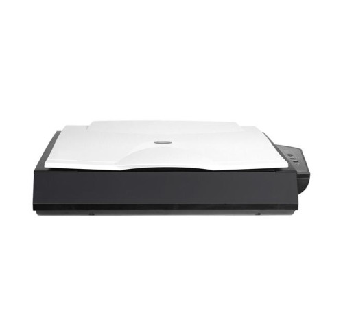 FB6380E, Графический планшетный сканер, A3, 600x600 т/д, CCD, 4 сек/стр, USB/ FB6380E, Flatbed scanner, A3, USB