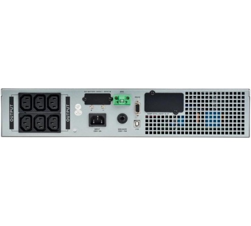 ITK ELECTRA OR ИБП 1кВА/1кВт LCD 24VDC с АКБ 2х9AH