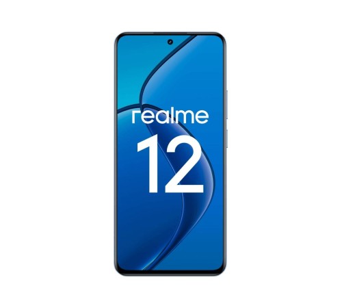 СМАРТФОН REALME RMX3871 (realme 12 4G) 8+128 ГБ ЦВЕТ: ГОЛУБОЙ РАССВЕТ СМАРТФОН REALME RMX3871 (realme 12 4G) 8+128 ГБ ЦВЕТ: ГОЛУБОЙ РАССВЕТ