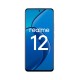СМАРТФОН REALME RMX3871 (realme 12 4G) 8+128 ГБ ЦВЕТ: ГОЛУБОЙ РАССВЕТ
