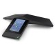 Терминал аудиоконференцсвязи/ Poly Trio 8800 IP conference phone with built-in Wi-Fi, Bluetooth and NFC.  Power over Ethernet. Includes 7.6m/25ft Ethernet cable, 1.8m/6ft USB 2.0 cable and setup sheet. POWER KIT NOT INCLUDED.