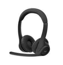 Гарнитура/ Logitech Zone 300, Black