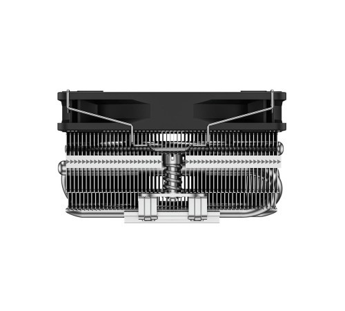 Кулер для процессора/ CPU Cooler PCCooler S815I Low profile (125W, 4pin PWM, 37mm, Al/Cu, 4x6mm, 1x75mm, 51.42 CFM, 39dBA, 2000~4000 RPM, S: LGA115X/20XX/1200/1700/1851 AMD3/AMD4, silver) Кулер для процессора/ CPU Cooler PCCooler S815I Low profile (125W, 4pin PWM, 37mm, Al/Cu, 4x6mm, 1x75mm, 51.42 CFM, 39dBA, 2000~4000 RPM, S: LGA115X/20XX/1200/1700/1851 AMD3/AMD4, silver)