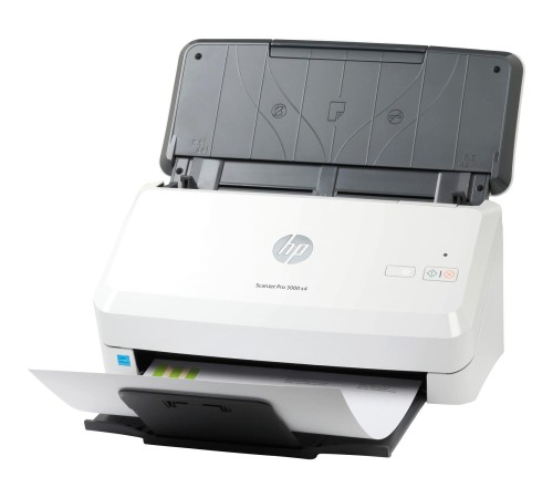 Сканер/ HP ScanJet Pro 3000 s4 Сканер/ HP ScanJet Pro 3000 s4