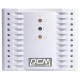 Стабилизатор напряжения/ Powercom Tap-Change TCA-3000, 1500W