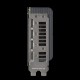 Видеокарта/ VGA ASUS NVIDIA GeForce PROART-RTX4060-O8G 8GB, GDDR6/128-bit, PCIe 4.0, 1xHDMI 2.1, 3xDP, 2.5-slot  90YV0JM0-M0NA00