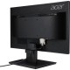 Монитор/ ACER V206HQLAb 19.5" 1600x900, TN, 5 ms, 90°/65°, 200nits/600:1 /VGA / Black Matt