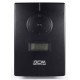 Источник бесперебойного питания/ Powercom UPS Powercom Infinity INF-1100 770W 1100Va black