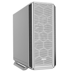 Корпус ПК без блока питания/ Case be quiet! SILENT BASE 802, Midi-Tower, 3x140mm, 2xUSB-A 3.2, 1xUSB 3.2 Type-C, E-ATX, ATX, mATX, mITX White