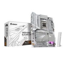 Материнская плата/ X870 A ELITE WF7 ICE