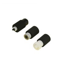 -/ Комплект роликов (Long Life, New) 2F909171, 2HN06080, 2F906230 для KYOCERA 2100DN/4100DN/4200DN/6025 (CET)