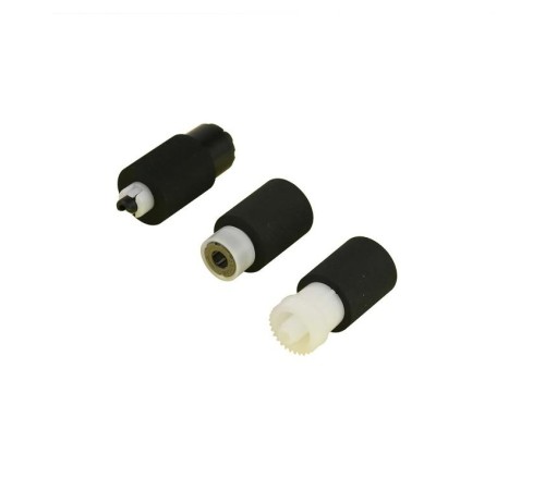 -/ Комплект роликов (Long Life, New) 2F909171, 2HN06080, 2F906230 для KYOCERA 2100DN/4100DN/4200DN/6025 (CET) -/ Комплект роликов (Long Life, New) 2F909171, 2HN06080, 2F906230 для KYOCERA 2100DN/4100DN/4200DN/6025 (CET)