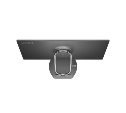 Моноблок Lenovo Yoga AIO 32ILL10 31.5" UHD (3840x2160) IPS 495N, Ultra 7 258V, 32GB LPDDR5x-8533, 1TB SSD M.2, Intel Arc 140V, WiFi7, BT, 5.0MP+IR, Wireless Keyboard&Mouse, Win 11 Home Rus, Storm Grey, 1Y