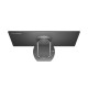 Моноблок Lenovo Yoga AIO 32ILL10 31.5" UHD (3840x2160) IPS 495N, Ultra 7 258V, 32GB LPDDR5x-8533, 1TB SSD M.2, Intel Arc 140V, WiFi7, BT, 5.0MP+IR, Wireless Keyboard&Mouse, Win 11 Home Rus, Storm Grey, 1Y