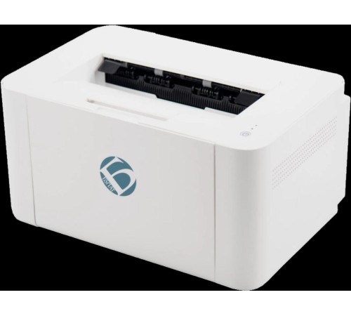 Принтер лазерный монохромный/ BULAT P1024