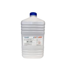 -/ Тонер (CPT) + носитель CE28 для KONICA MINOLTA Bizhub C258 (Japan) Yellow, 550г/бут