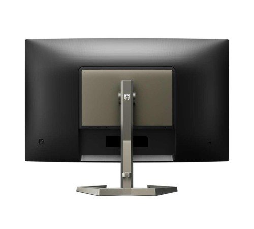 Монитор игровой 27'' 16:9 2560х1440(WQHD) VA, Curved, 165 Hz, 250 cd/m2, 4000:1, 4ms, 2xHDMI, DP, Tilt, Black (Мятая упаковка) Монитор игровой 27'' 16:9 2560х1440(WQHD) VA, Curved, 165 Hz, 250 cd/m2, 4000:1, 4ms, 2xHDMI, DP, Tilt, Black (Мятая упаковка)
