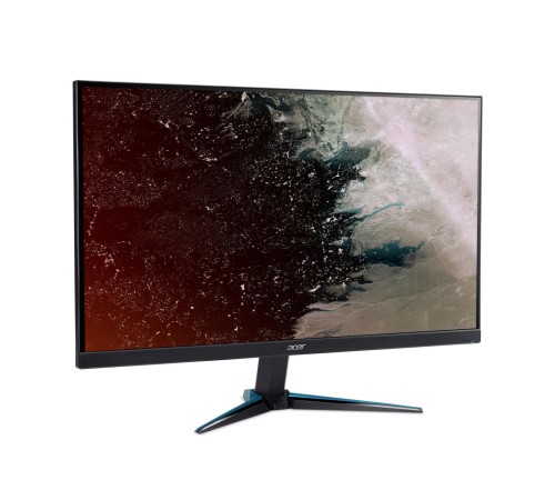 Монитор/ ACER VG270UGbmiipx 27'', ZeroFrame No, Black, 16:9, IPS, 2560x1440, 1 / 4ms, 250cd, 120Hz, 2xHDMI(2.0) + 1xDP(1.4) + SPK + Audio out, Speakers 2Wx2, sync: FreeSync, hdr: HDR 10, hadj No, DE: No, Vesa 100x100 Монитор/ ACER VG270UGbmiipx 27'', ZeroFrame No, Black, 16:9, IPS, 2560x1440, 1 / 4ms, 250cd, 120Hz, 2xHDMI(2.0) + 1xDP(1.4) + SPK + Audio out, Speakers 2Wx2, sync: FreeSync, hdr: HDR 10, hadj No, DE: No, Vesa 100x100