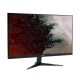 Монитор/ ACER VG270UGbmiipx 27'', ZeroFrame No, Black, 16:9, IPS, 2560x1440, 1 / 4ms, 250cd, 120Hz, 2xHDMI(2.0) + 1xDP(1.4) + SPK + Audio out, Speakers 2Wx2, sync: FreeSync, hdr: HDR 10, hadj No, DE: No, Vesa 100x100