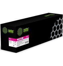 -/ Картридж лазерный Cactus CS-TK5315M TK-5315M пурпурный (18000стр.) для Kyocera TASKalfa 408ci/508ci