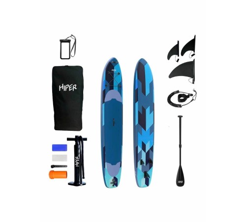 САП доска Hiper SUPB-0155 (425)/ Supboard Hiper SUPB-0155 САП доска Hiper SUPB-0155 (425)/ Supboard Hiper SUPB-0155