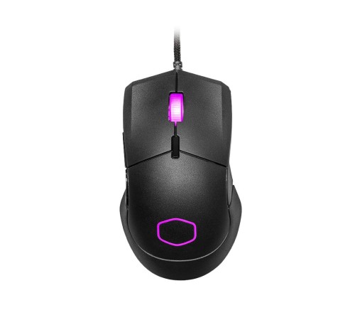 Манипулятор типа мышь/ Cooler Master MM310 Black Mouse