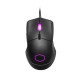 Манипулятор типа мышь/ Cooler Master MM310 Black Mouse