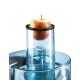 Соковыжималка BOSCH/ 700 Вт, универсальная, под целый фрукт,нерж/черный