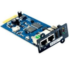 Карта SNMP DL801