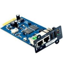 Карта SNMP DL801