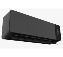 Кондиционер сплит-система Viomi KFR-25GW/EY2UMC-A++/A+ комплект (Cross Pro, 9000BTU, черный) (Мятая упаковка)