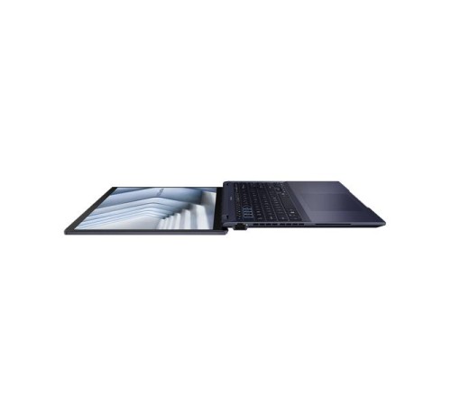 Ноутбук ASUS ExpertBook Essential  B5604CVA-QY0048 Core I5-1335U 8GB 512B 2280 PCIE G3 SSD 16.0  WQXGA(WQ) 2560X1600 16:10 Bend+500nits Anti-Glare DCI-P3:100% Wide View Without OS