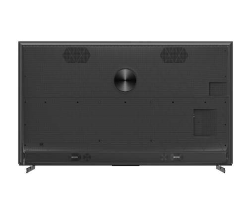 Телевизор ЖК 65'' Skyworth 65", Ultra HD, Mini LED, Matte Screen, 400Nit, Local Dimming Zone 160, Google TV, DVB-T2/C/S2, 2.1.2ch Sound (30W + 20W SUB) Dolby Atmos, 180° звуковое поле, 120Hz, Freesync Premium (AMD), Karaoke Mode, 3 HDMI, 2 USB, Digit