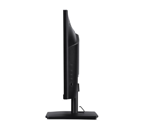 Монитор/ Acer V277UGbmiipx , 27'', ZeroFrame, Black, PCR 85%+OBP 5%, 16:9, IPS, 2560x1440, 1 / 4ms, 350cd, 120Hz, 2xHDMI(2.0) + 1xDP(1.2) + SPK + Audio out, Speakers 2Wx2, sync: FreeSync, hdr: HDR 10, Vesa:100x100 Монитор/ Acer V277UGbmiipx , 27'', ZeroFrame, Black, PCR 85%+OBP 5%, 16:9, IPS, 2560x1440, 1 / 4ms, 350cd, 120Hz, 2xHDMI(2.0) + 1xDP(1.2) + SPK + Audio out, Speakers 2Wx2, sync: FreeSync, hdr: HDR 10, Vesa:100x100