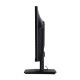 Монитор/ Acer V277UGbmiipx , 27'', ZeroFrame, Black, PCR 85%+OBP 5%, 16:9, IPS, 2560x1440, 1 / 4ms, 350cd, 120Hz, 2xHDMI(2.0) + 1xDP(1.2) + SPK + Audio out, Speakers 2Wx2, sync: FreeSync, hdr: HDR 10, Vesa:100x100
