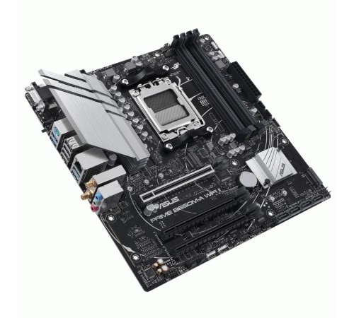 Материнская плата/ PRIME B650M-A WIFI II Материнская плата/ PRIME B650M-A WIFI II