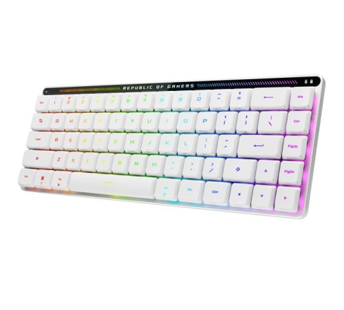 Клавиатура ASUS M603 FALCHION RX LP/RLRD/RU (RUS)/ ASUS M603 FALCHION RX LP/RLRD/RU (RUS)