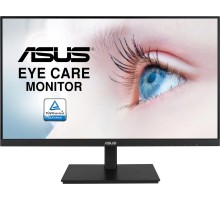 Монитор LCD 27" VA27DQSB with HDMI cable/ ASUS VA27DQSB, 27" IPS LCD monitor 16:9, FHD 1920x1080, 5ms(GTG), 250 cd/m2, 100M:1 (static 1000 :1), 178°(H), 178°(V), D-sub, HDMI, DP, USB hub, HAS, Pivot, Swivel, Tilt, Speakers 2Wx2, VESA 100x100 mm,
