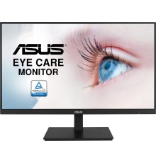 Монитор LCD 27" VA27DQSB with HDMI cable/ ASUS VA27DQSB, 27" IPS LCD monitor 16:9, FHD 1920x1080, 5ms(GTG), 250 cd/m2, 100M:1 (static 1000 :1), 178°(H), 178°(V), D-sub, HDMI, DP, USB hub, HAS, Pivot, Swivel, Tilt, Speakers 2Wx2, VESA 100x100 mm,
