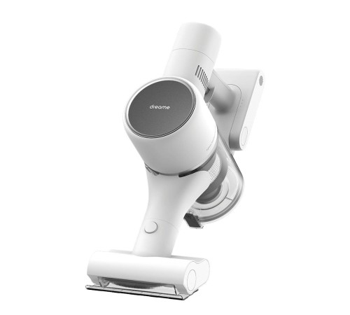 Беспроводной пылесос Dreame Cordless Vacuum Cleaner T10 White Беспроводной пылесос Dreame Cordless Vacuum Cleaner T10 White