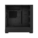Корпус ПК без блока питания/ Case Fractal Design Pop XL Silent, Full-Tower, 4x120mm, 2xUSB-A 3.2 E-ATX, ATX, mATX, mITX Black
