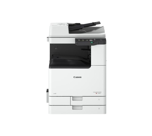 МФУ цветное лазерное Canon imageRUNNER C3326i (SRA3, 26 стр./мин, 2 Гб, 1200 x 1200 dpi, дуплекс, GigaLAN, USB, WiFi, лотки 1200, RADF 100 л. без тонера)
