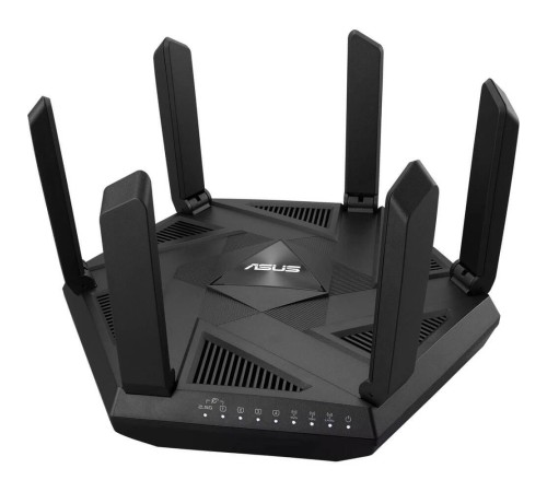 Маршрутизатор RT-AXE7800/ RT-AXE7800 Маршрутизатор RT-AXE7800/ RT-AXE7800