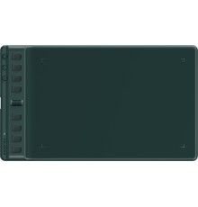 Графический планшет/ Графический планшет Huion INSPIROY 2 M H951P Green