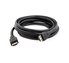 Кабель HDMI-HDMI  (Вилка - Вилка), 0,9 м/ Кабель HDMI-HDMI  (Вилка - Вилка), 0,9 м [97-0102003]