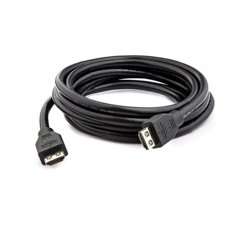 Кабель HDMI-HDMI  (Вилка - Вилка), 0,9 м/ Кабель HDMI-HDMI  (Вилка - Вилка), 0,9 м [97-0102003]
