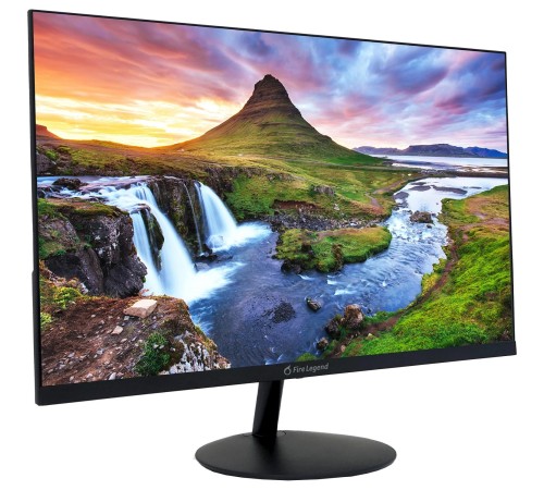 Монитор/ AOPEN by ACER 22SA2QEbi 21,5'', ZeroFrame, Ultra Thin Black, 16:9, IPS, 1920x1080, 1 / 4ms, 250cd, 100Hz, 1xVGA + 1xHDMI(1.4), sync: FreeSync Монитор/ AOPEN by ACER 22SA2QEbi 21,5'', ZeroFrame, Ultra Thin Black, 16:9, IPS, 1920x1080, 1 / 4ms, 250cd, 100Hz, 1xVGA + 1xHDMI(1.4), sync: FreeSync