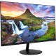 Монитор/ AOPEN by ACER 22SA2QEbi 21,5'', ZeroFrame, Ultra Thin Black, 16:9, IPS, 1920x1080, 1 / 4ms, 250cd, 100Hz, 1xVGA + 1xHDMI(1.4), sync: FreeSync